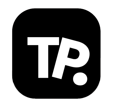 Logo du logiciel TP Manager